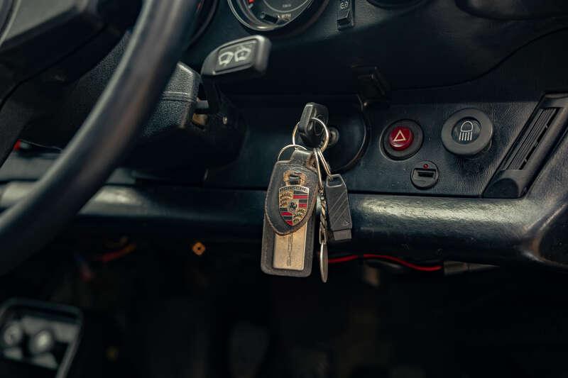 1978 Porsche 911