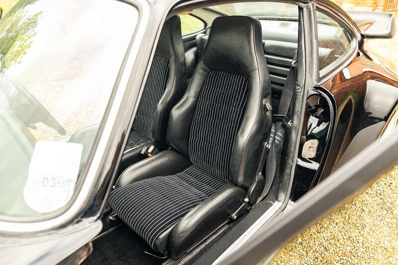 1978 Porsche 911