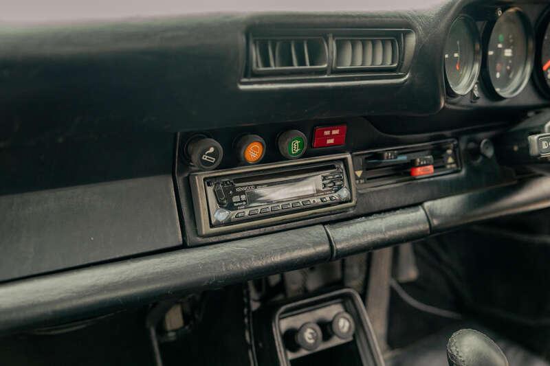 1978 Porsche 911