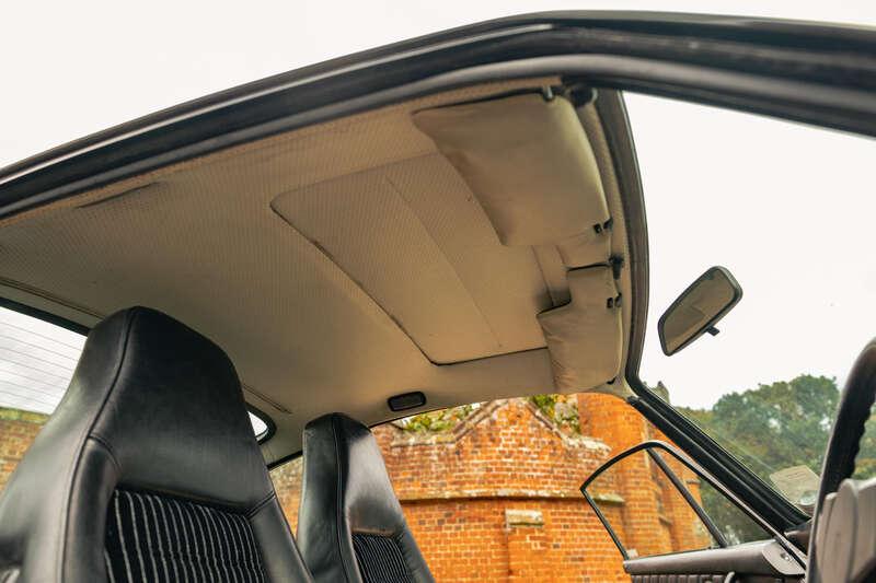 1978 Porsche 911