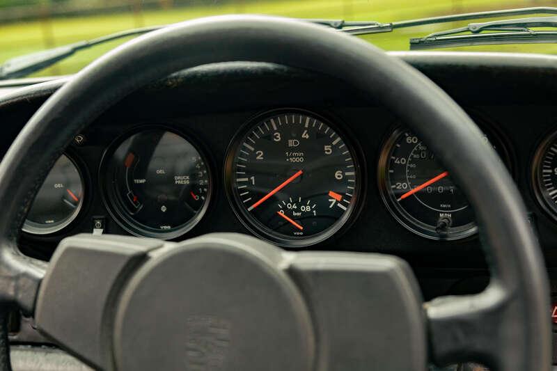 1978 Porsche 911
