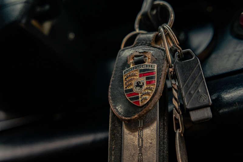 1978 Porsche 911