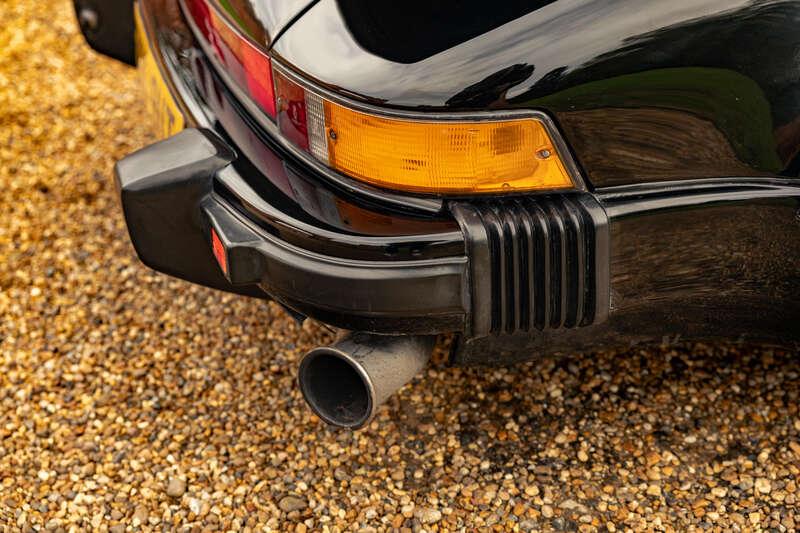 1978 Porsche 911