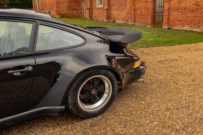 1978 Porsche 911