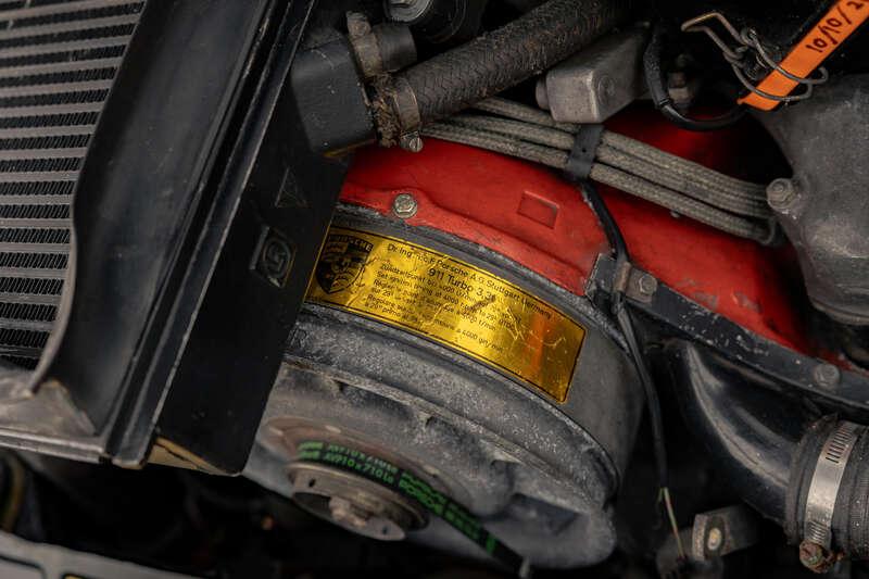 1978 Porsche 911