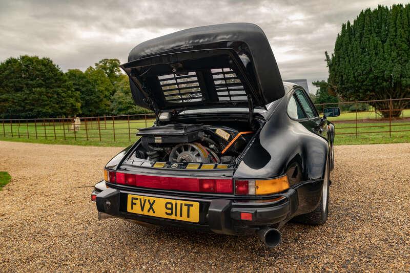 1978 Porsche 911