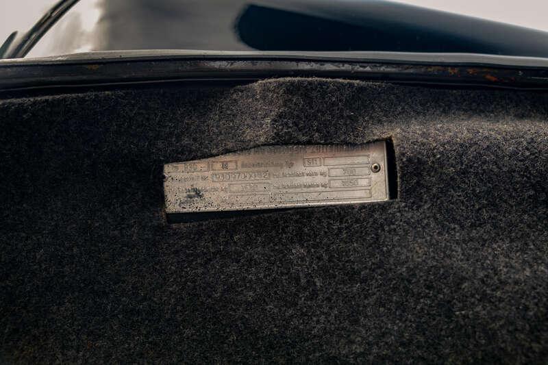 1978 Porsche 911