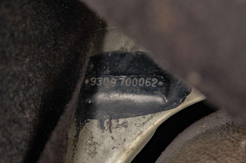 1978 Porsche 911