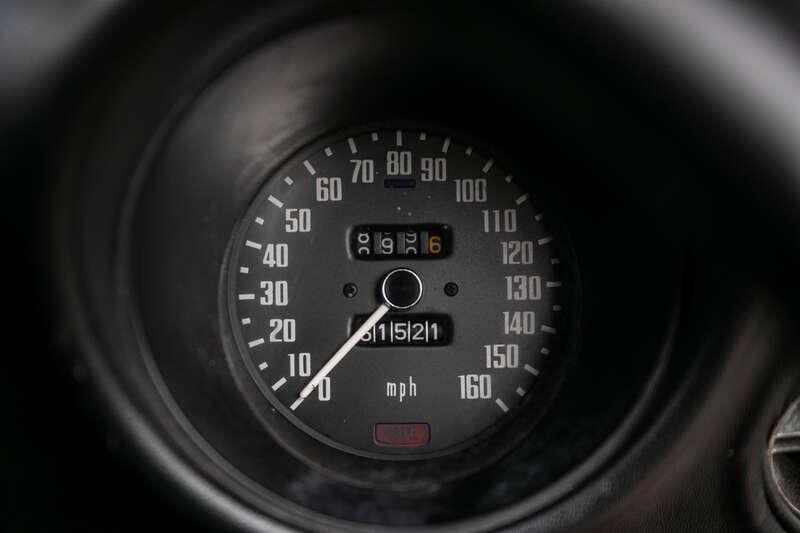 1973 Datsun 240Z