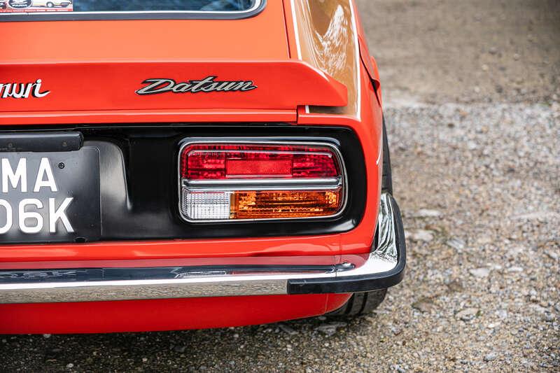 1973 Datsun 240Z