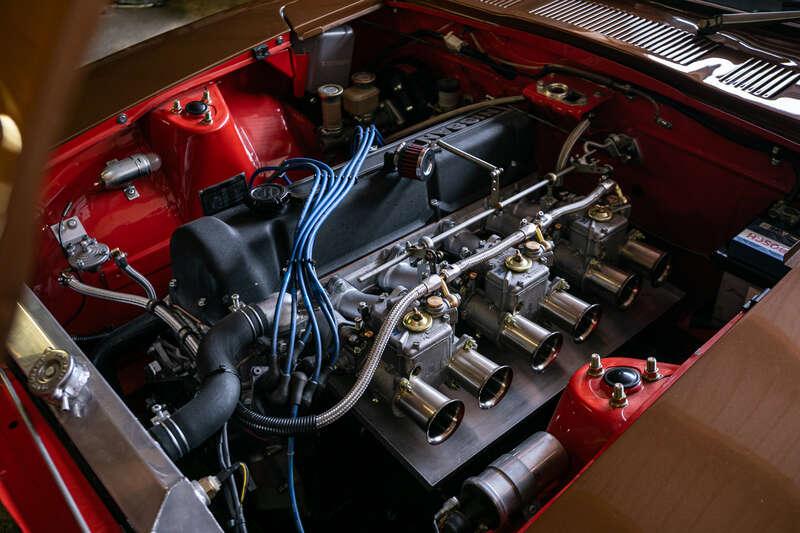 1973 Datsun 240Z
