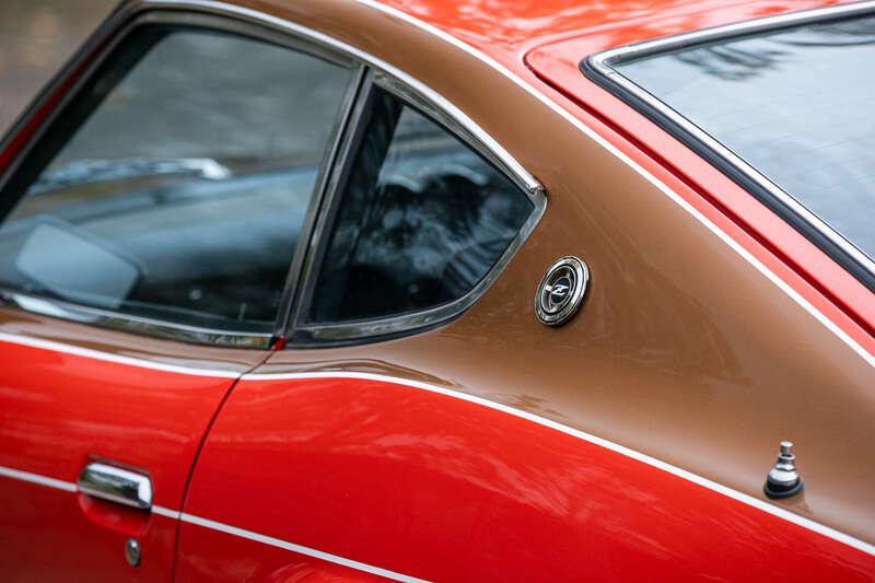 1973 Datsun 240Z