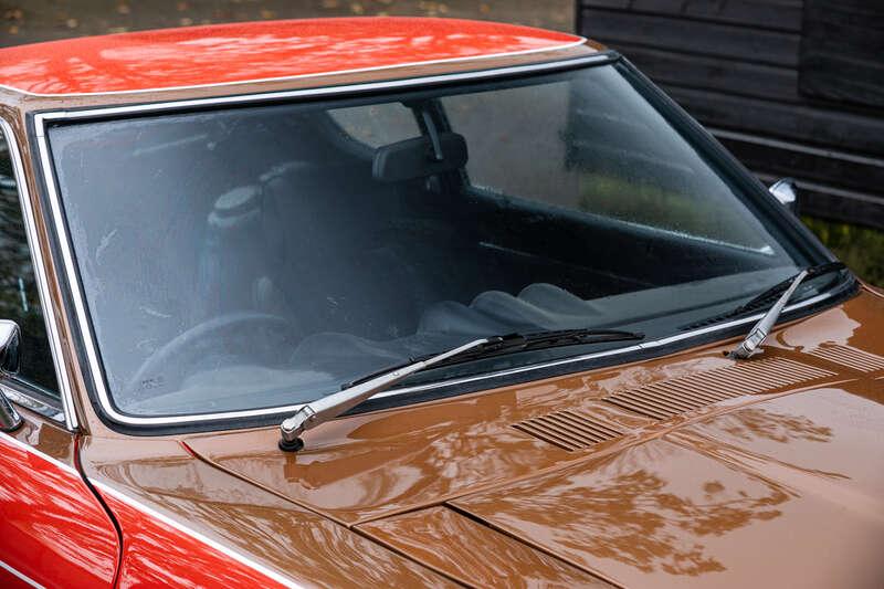 1973 Datsun 240Z