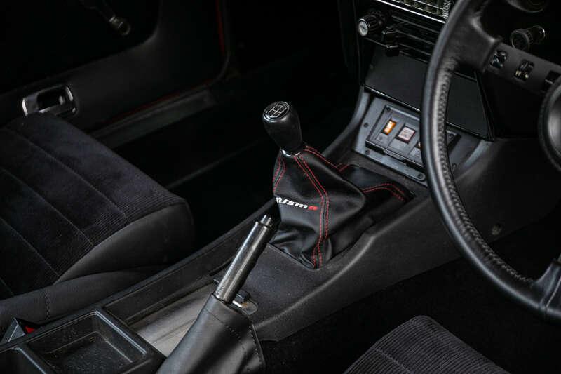 1973 Datsun 240Z