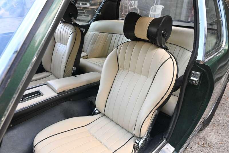 1967 Jensen FF
