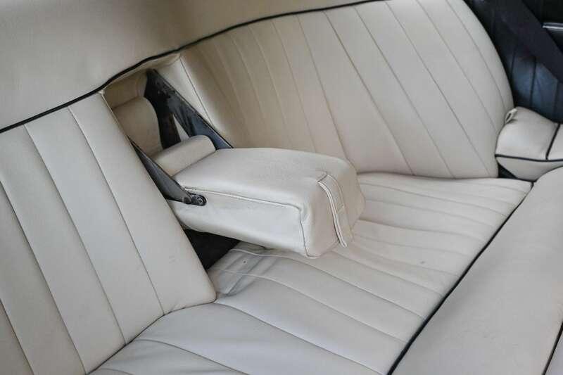 1967 Jensen FF
