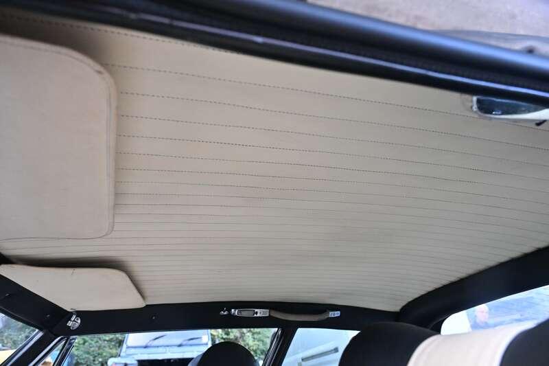 1967 Jensen FF