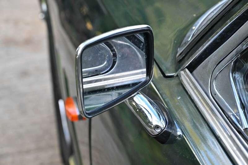 1967 Jensen FF