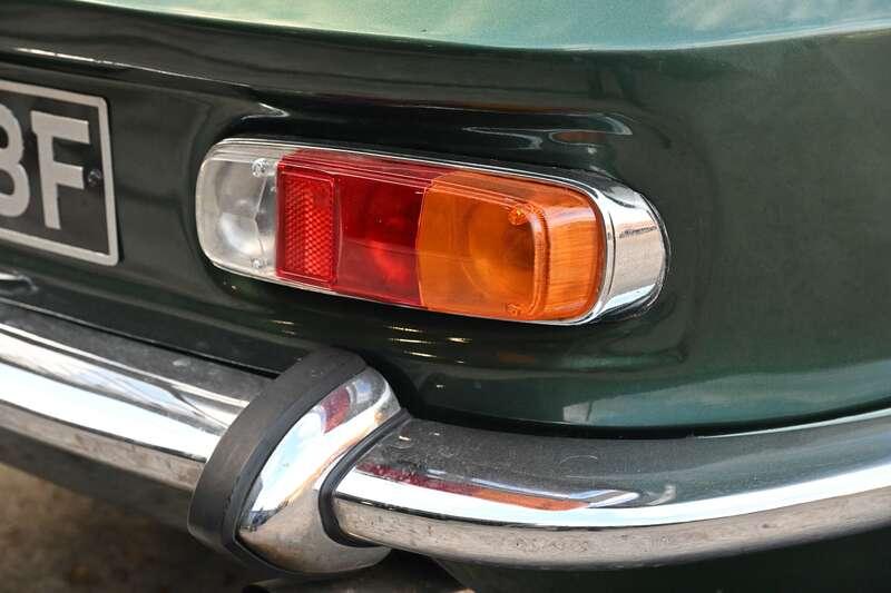 1967 Jensen FF