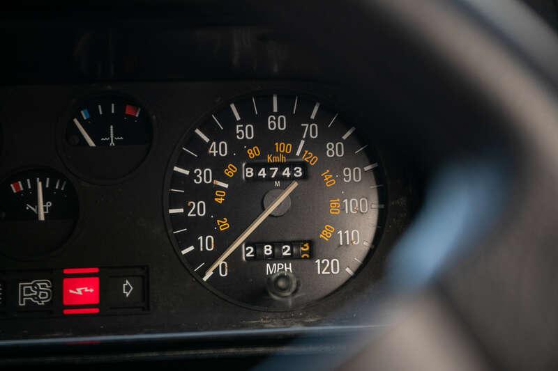 1976 Ford Escort