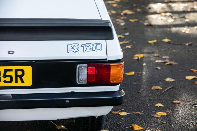1976 Ford Escort