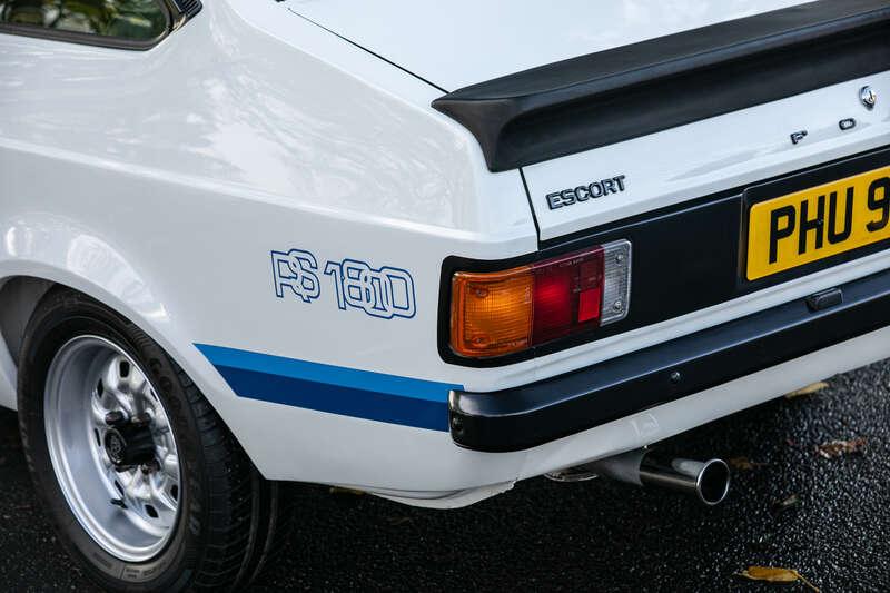 1976 Ford Escort