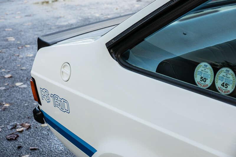 1976 Ford Escort