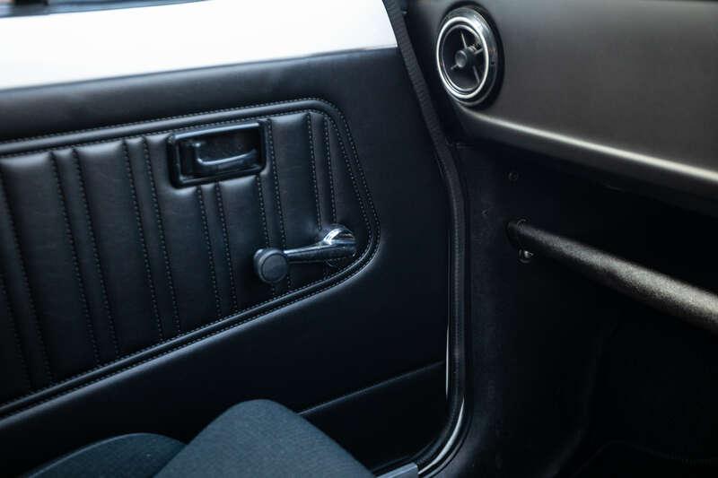 1976 Ford Escort
