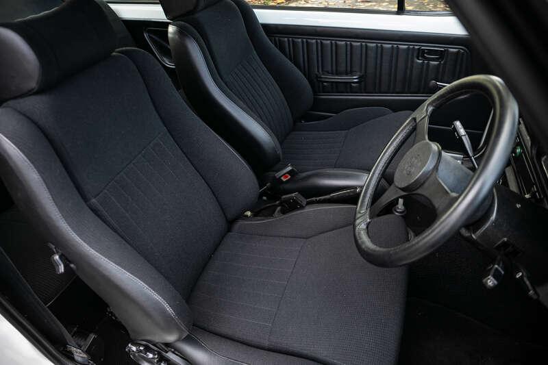 1976 Ford Escort