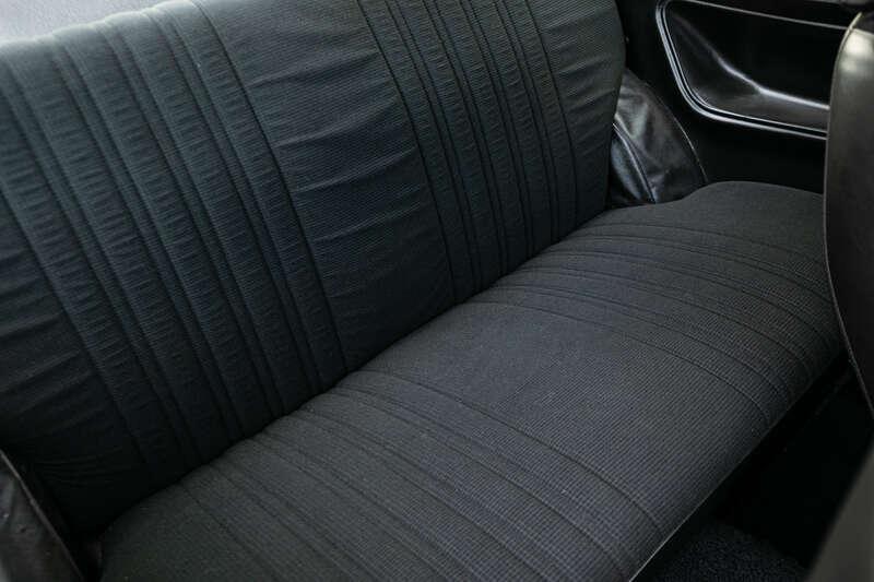 1976 Ford Escort