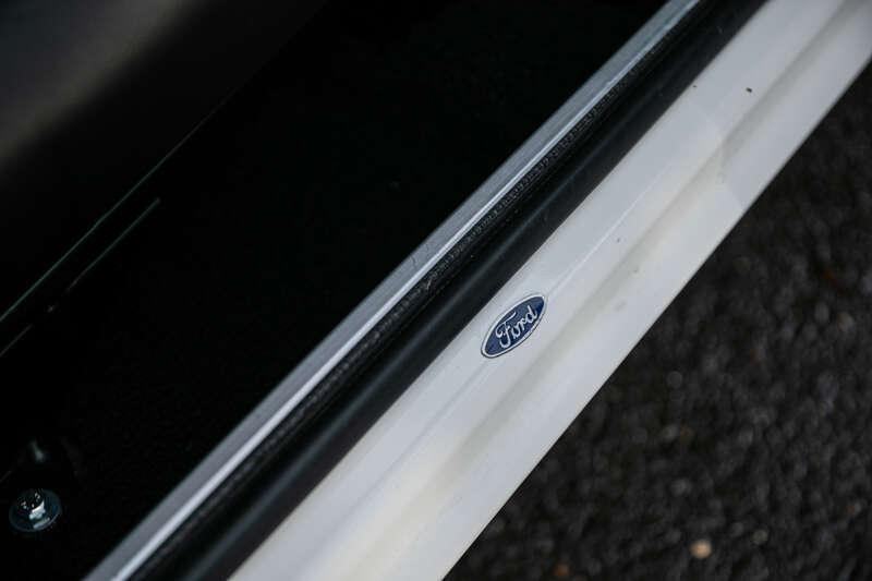 1976 Ford Escort