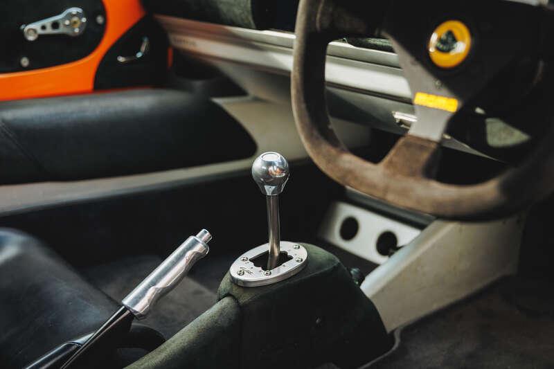 1998 Lotus ELISE S1 RS160