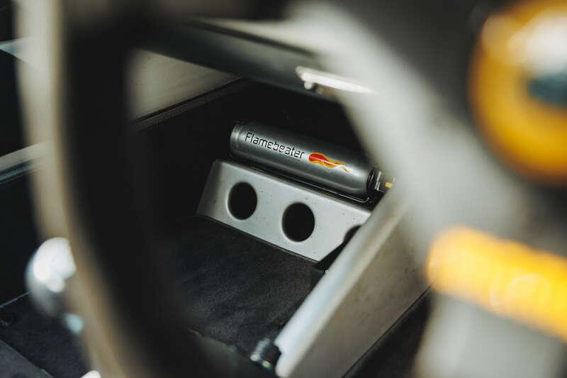 1998 Lotus ELISE S1 RS160