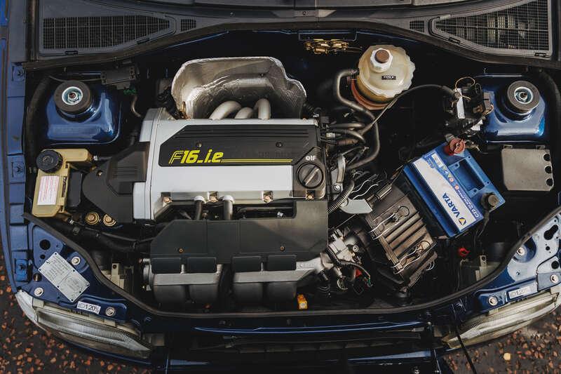 1994 Renault CLIO WILLIAMS 1