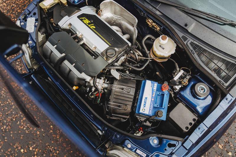 1994 Renault CLIO WILLIAMS 1
