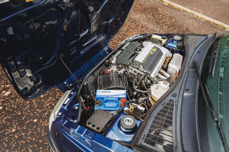 1994 Renault CLIO WILLIAMS 1
