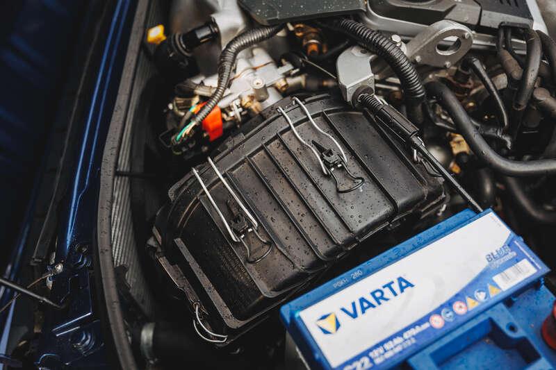 1994 Renault CLIO WILLIAMS 1