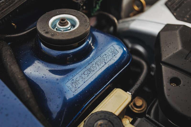 1994 Renault CLIO WILLIAMS 1