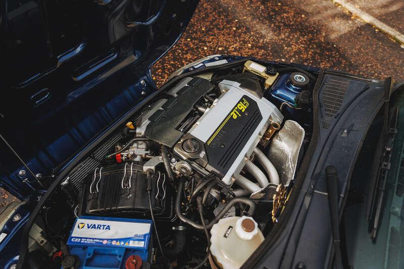 1994 Renault CLIO WILLIAMS 1