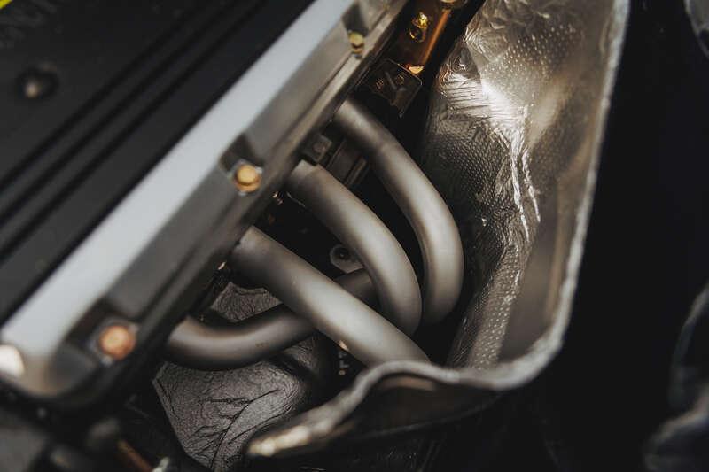 1994 Renault CLIO WILLIAMS 1
