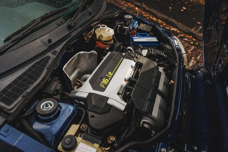 1994 Renault CLIO WILLIAMS 1