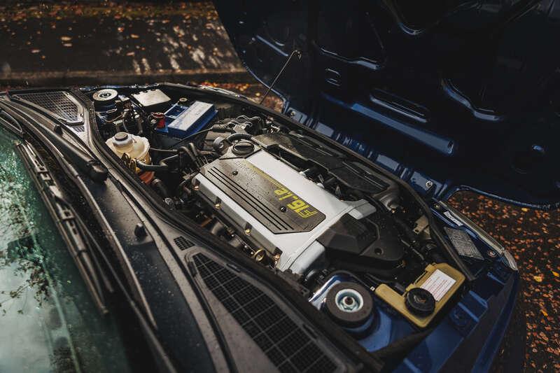 1994 Renault CLIO WILLIAMS 1