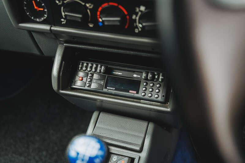 1994 Renault CLIO WILLIAMS 1