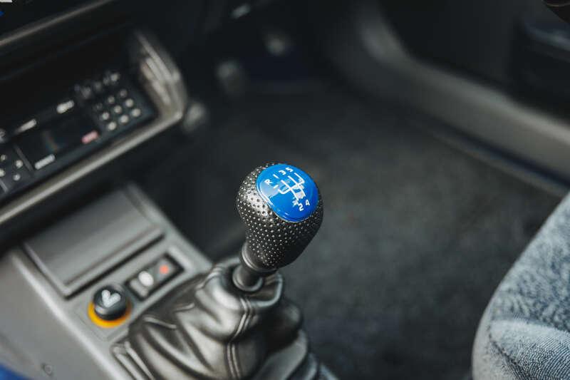 1994 Renault CLIO WILLIAMS 1