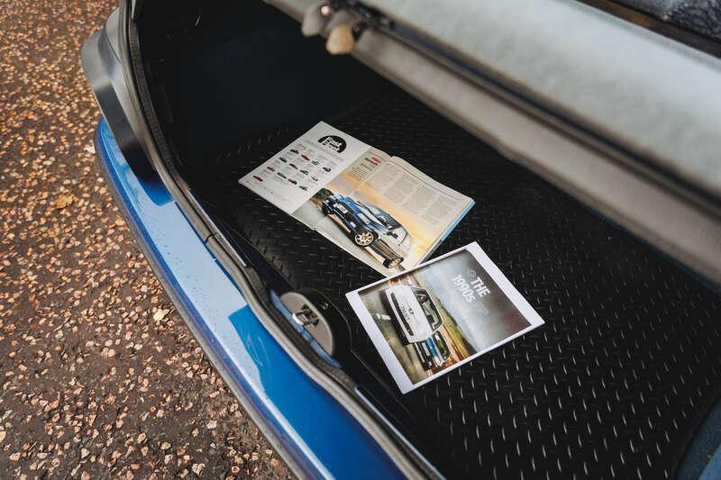 1994 Renault CLIO WILLIAMS 1