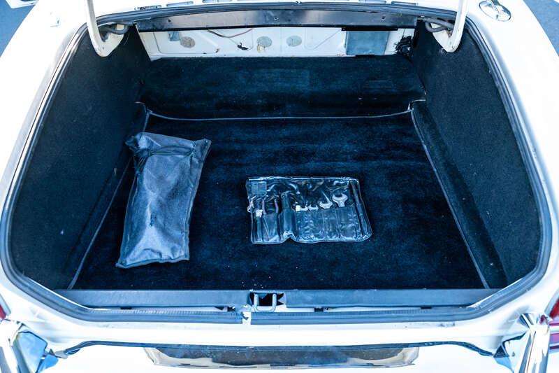 1976 Jaguar XJC