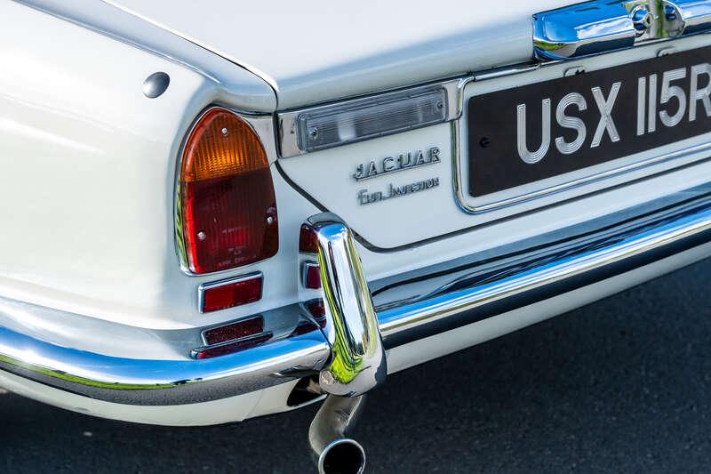 1976 Jaguar XJC