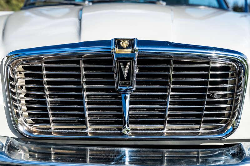 1976 Jaguar XJC