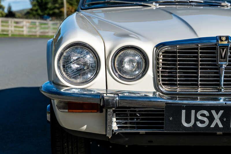 1976 Jaguar XJC