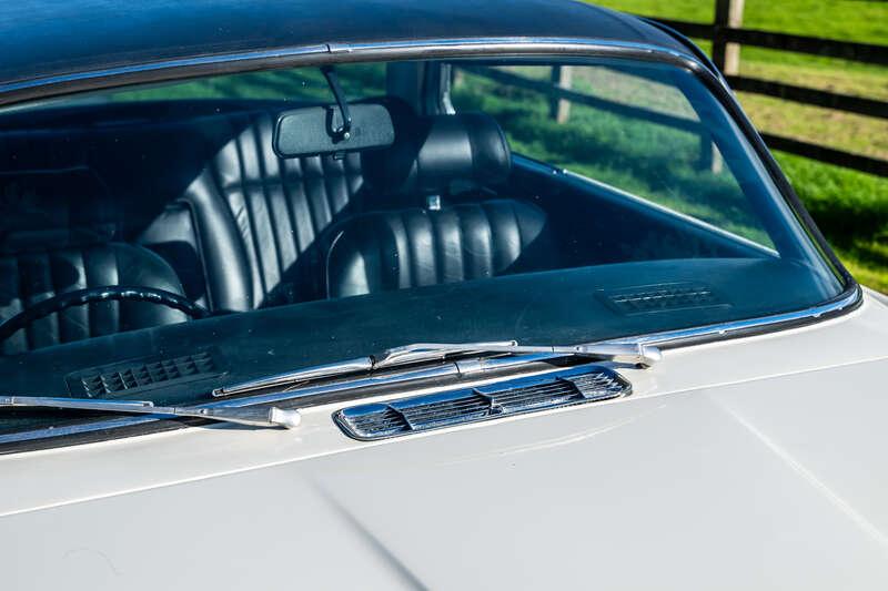 1976 Jaguar XJC